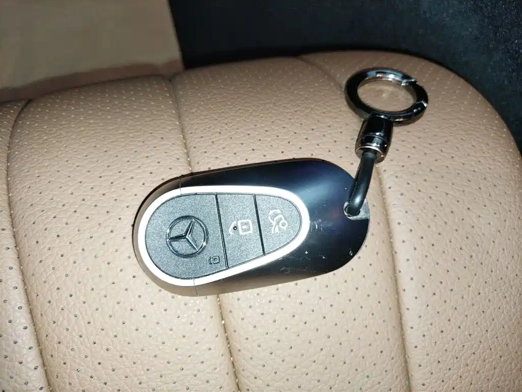 Mercedes-Benz E-Class 2024 E 300 L Fashion Model купить на сайте DeffCars