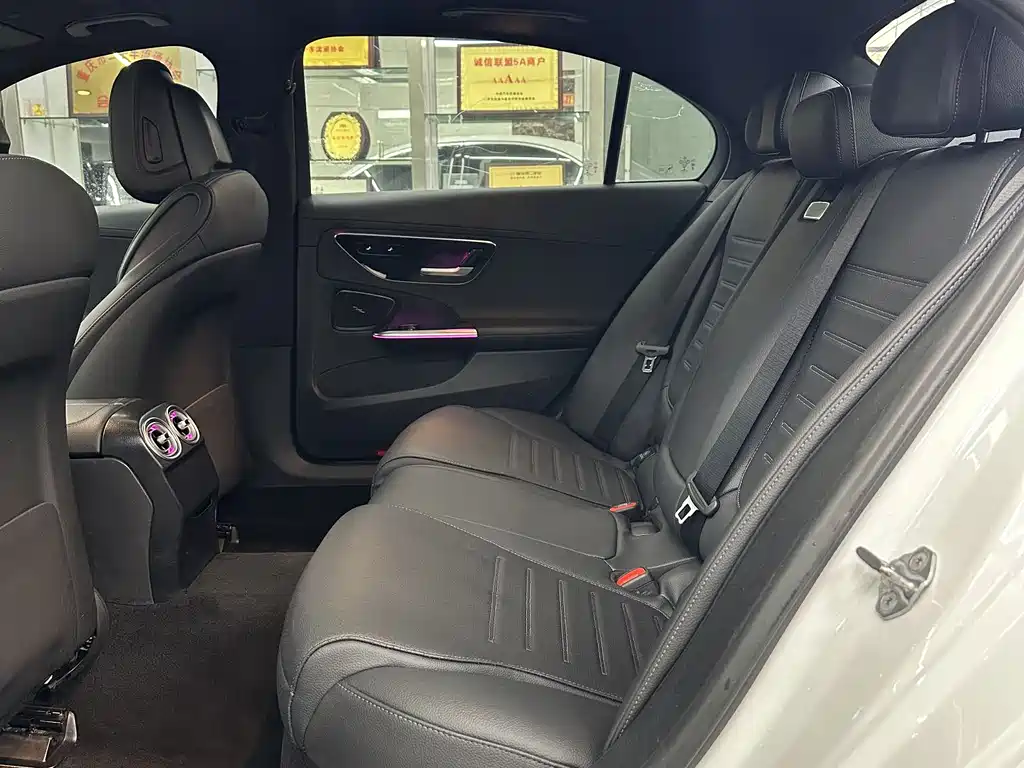 Mercedes-Benz C-Class 2023 C 260 L Sports Edition купить на сайте DeffCars