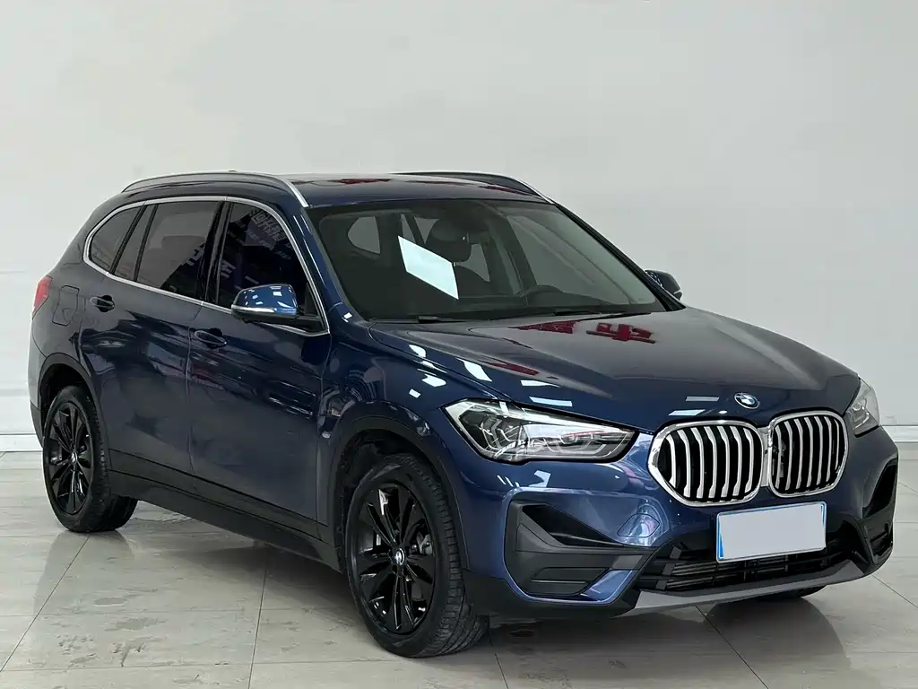 BMW X1 2021 sDrive20Li Fashion Model купить на сайте DeffCars