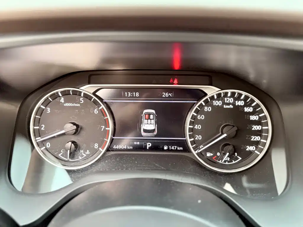 X-Trail 2021 VC-Turbo 300 CVT 2WD Deluxe Edition купить на сайте DeffCars
