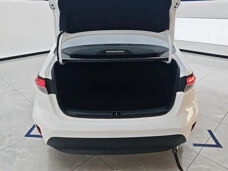 Ralink 2023 Intelligent Electric Hybrid Dual Engine 1.8L Leading Edition купить на сайте DeffCars