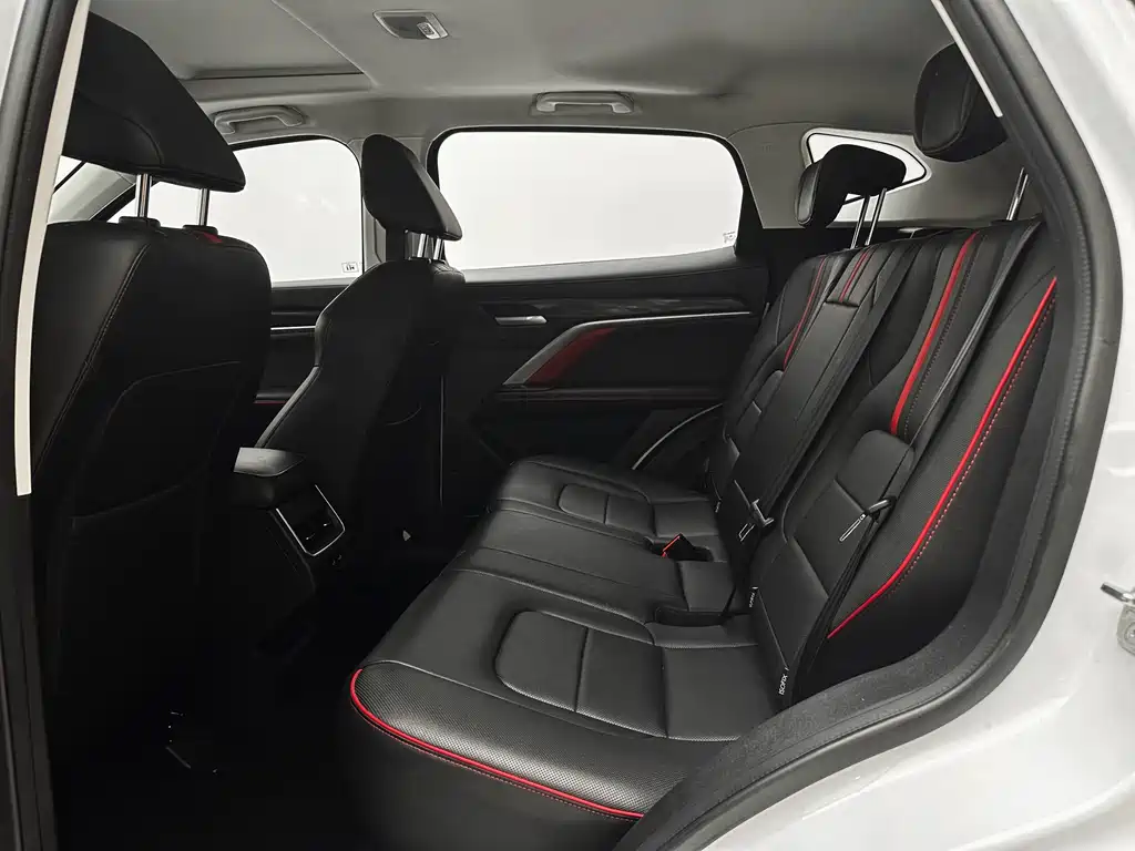 HAVAL H6 2021 National Fashion Edition 1.5T Automatic Urban купить на сайте DeffCars