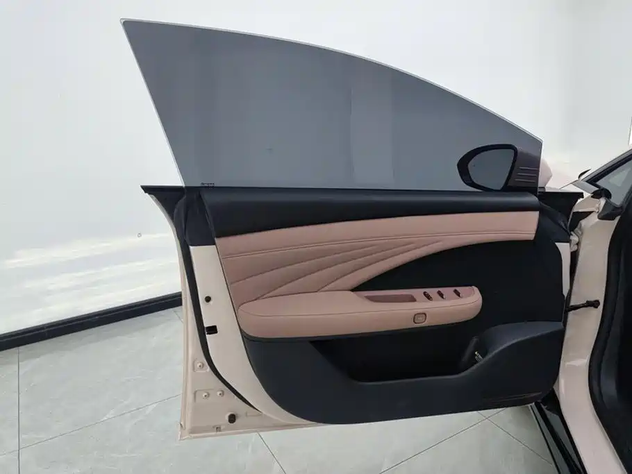 Nissan N7 2025 510 Max купить на сайте DeffCars