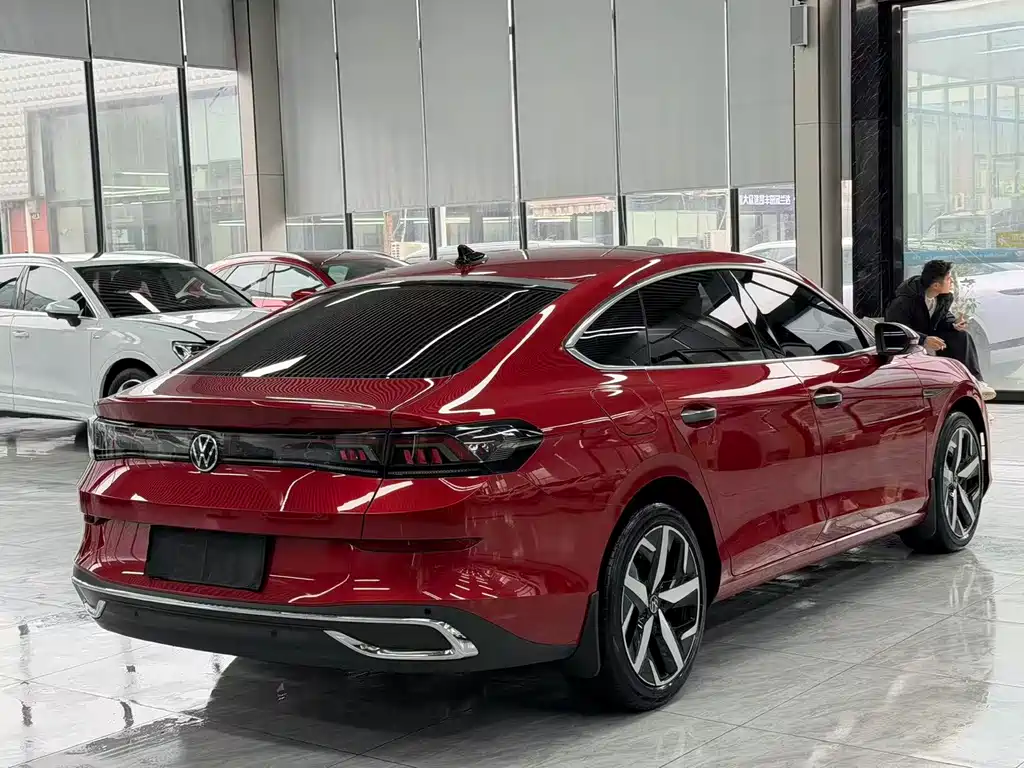 Lingdu 2022 Lingdu L 280TSI DSG Hot Edition купить на сайте DeffCars