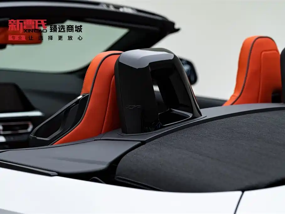 BMW Z4 2022 sDrive 25i M Sports Night Package купить на сайте DeffCars