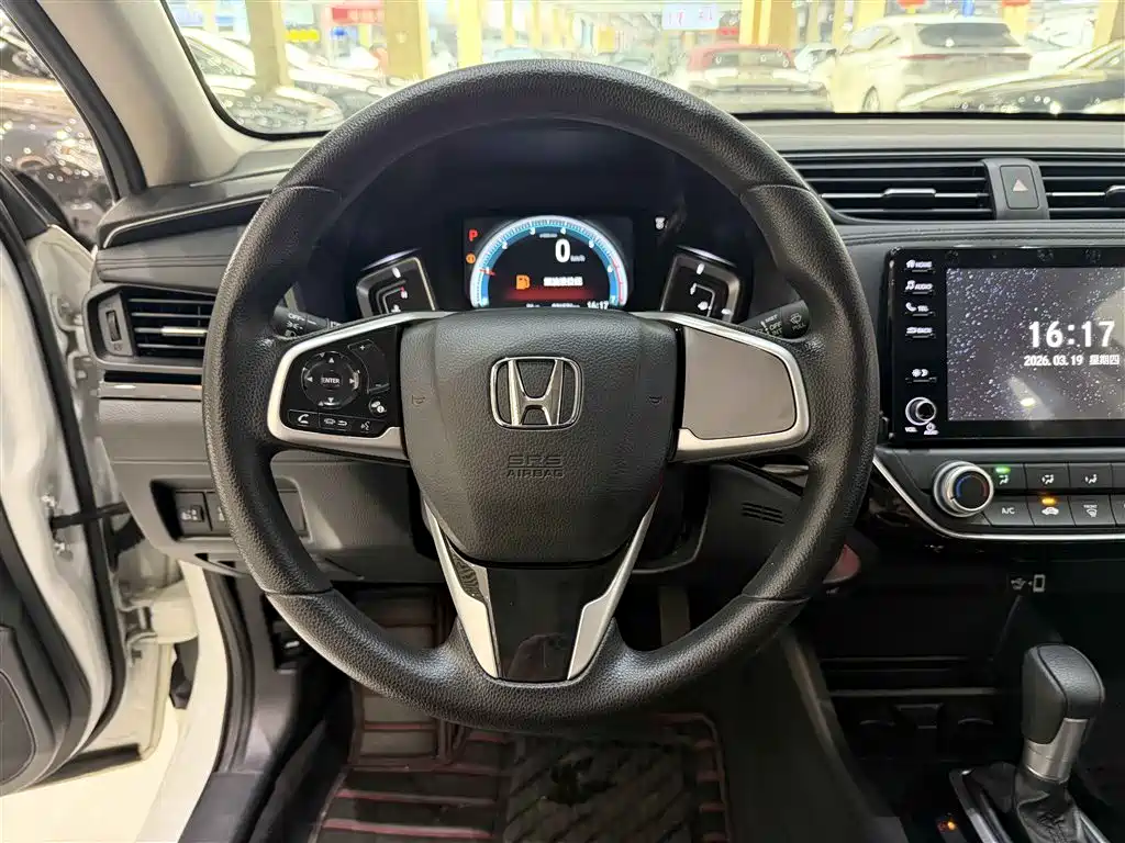 Lingpai 2022 180Turbo CVT Deluxe Edition купить на сайте DeffCars