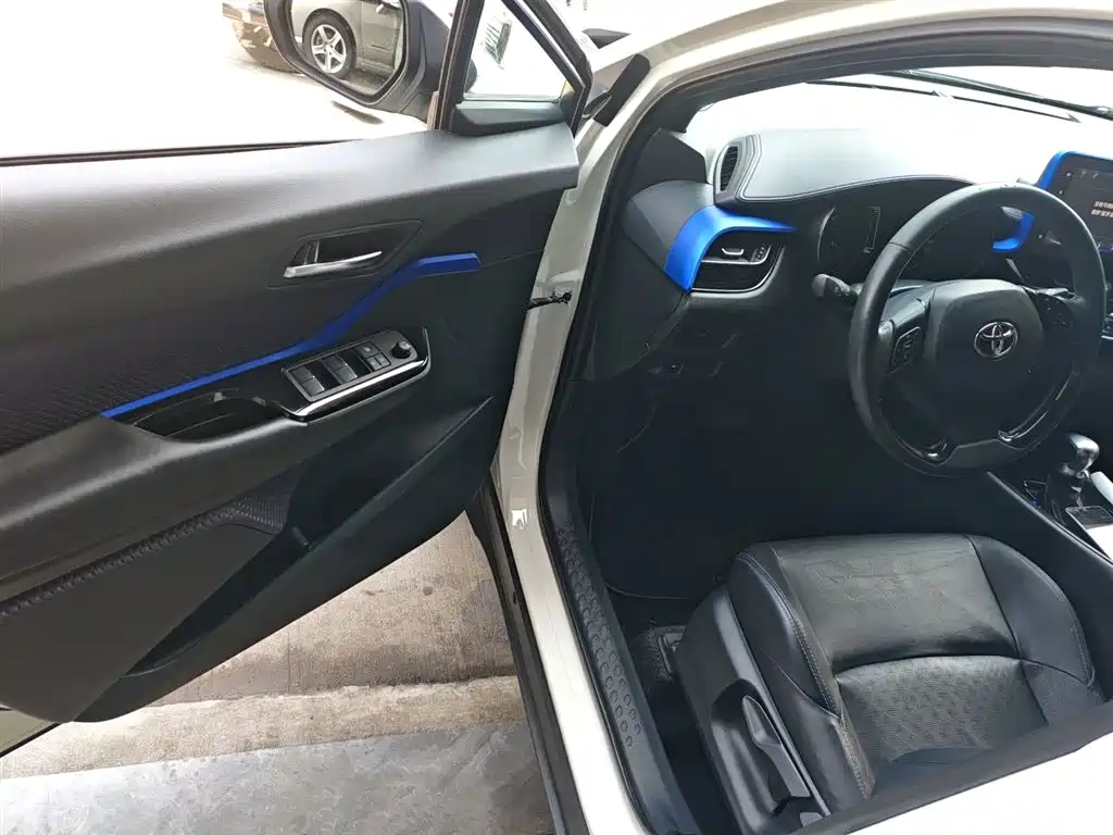 Yize IZOA 2020 2.0L Yichi Edition купить на сайте DeffCars