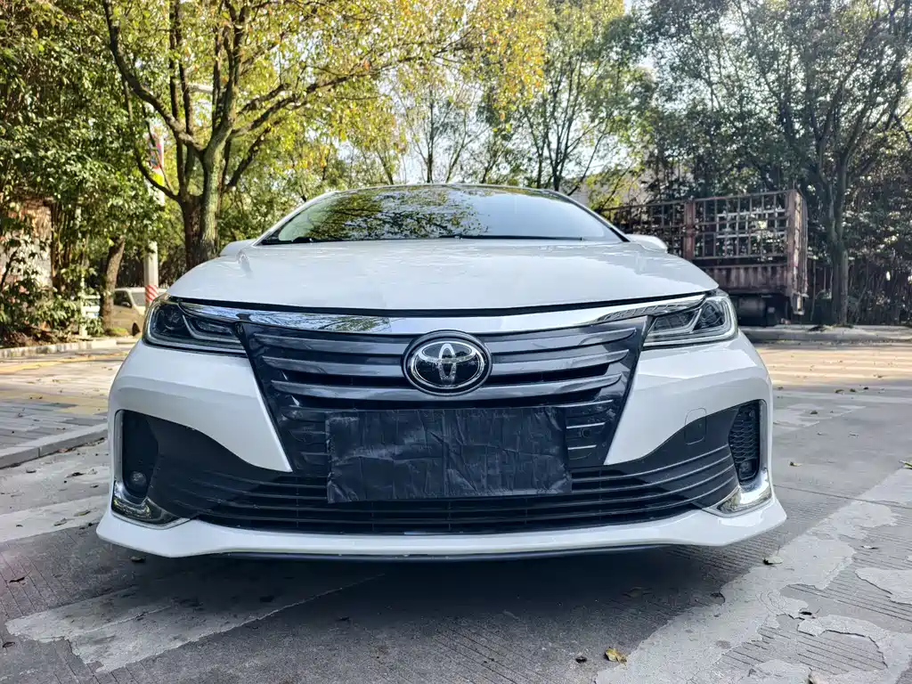 Asia Lion 2023 2.0L Elite Edition купить на сайте DeffCars