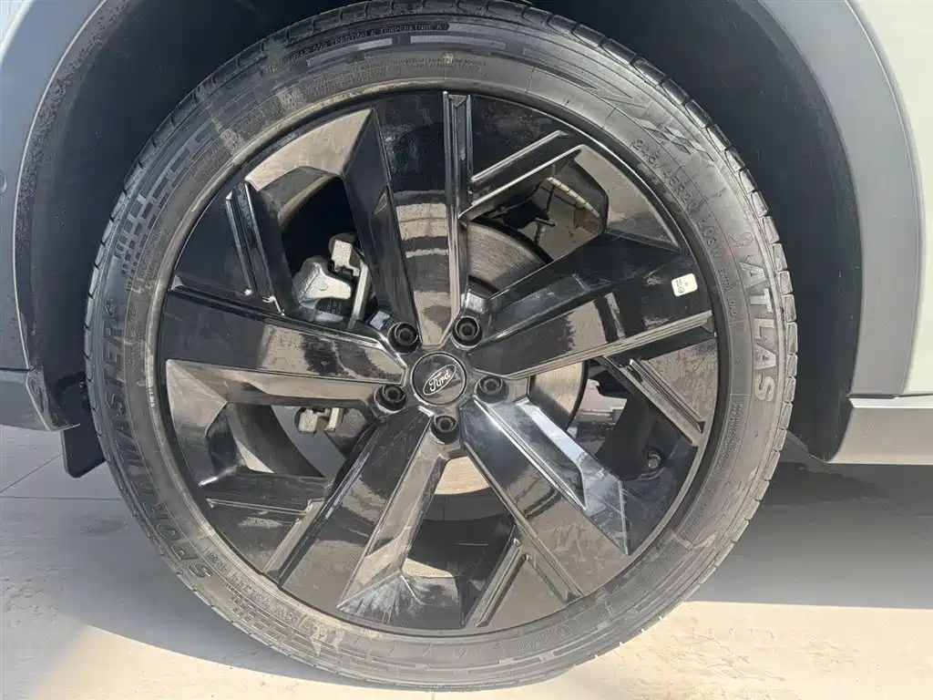 Lingrui New Energy 2025 Model PLUS купить на сайте DeffCars