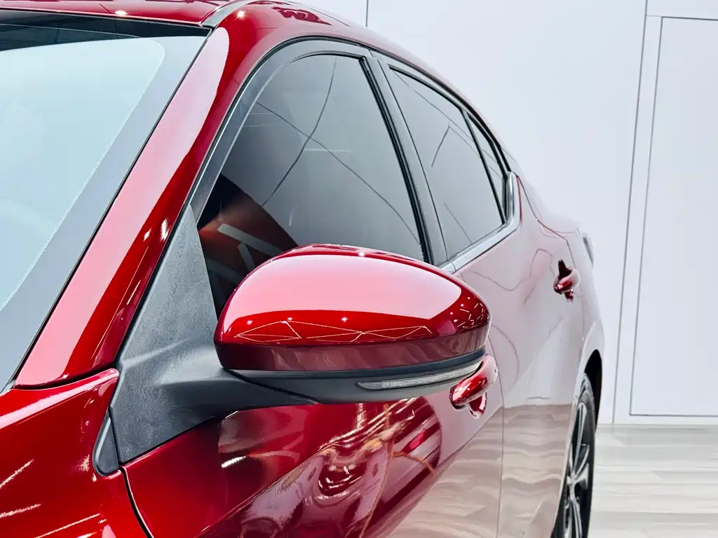 Sylphy 2020 1.6L XL CVT Enjoy Edition купить на сайте DeffCars