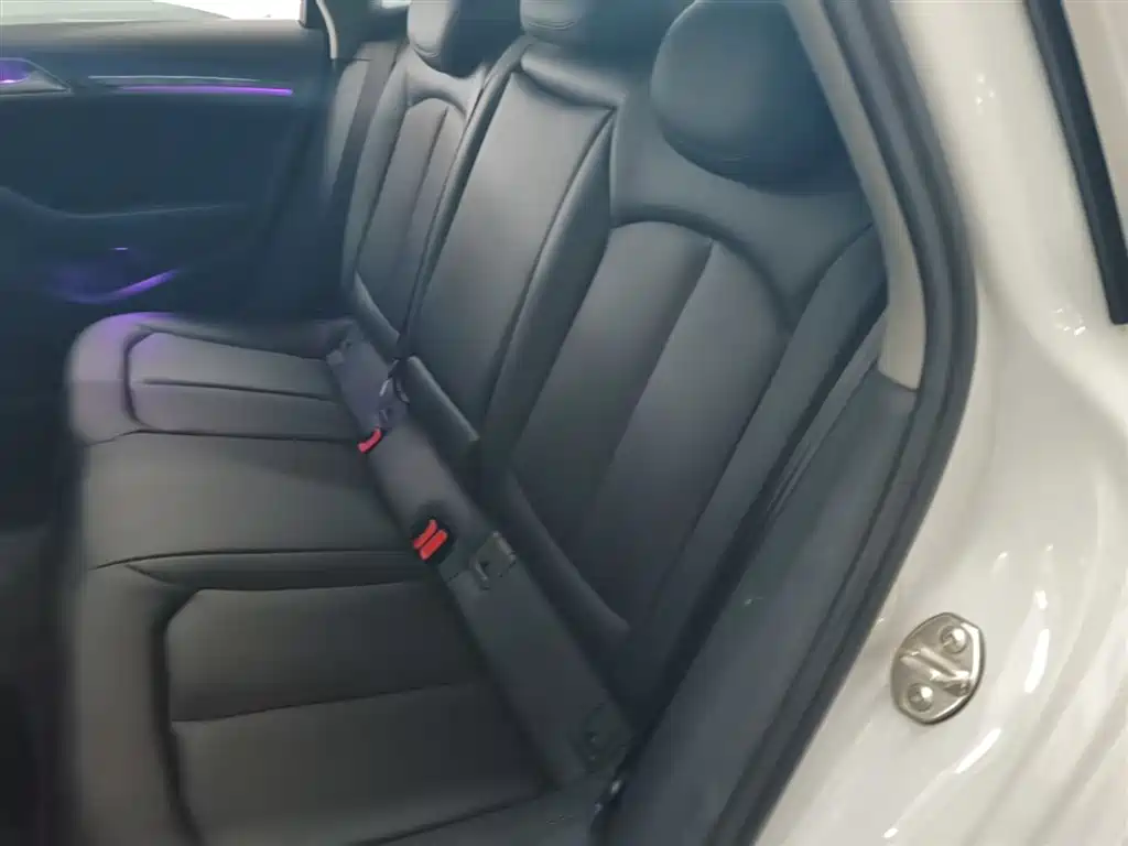 Audi A3 2020 Limousine 35 TFSI Fashion Type National VI купить на сайте DeffCars
