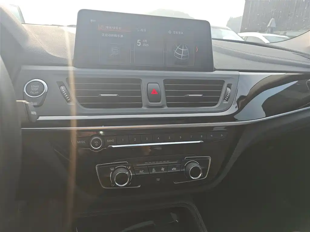 BMW 1 Series 2020 120i M Sports Package купить на сайте DeffCars