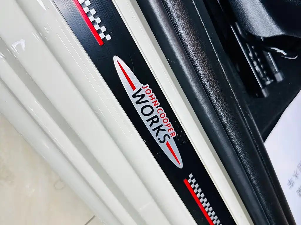 MINI 2021 1.5T COOPER racer купить на сайте DeffCars