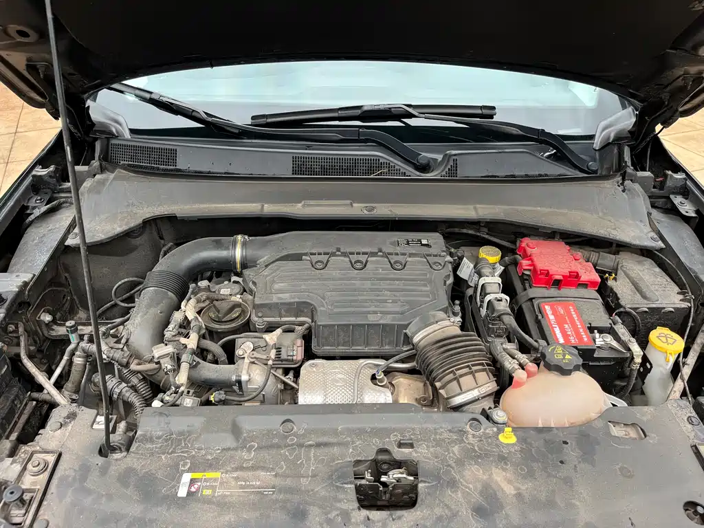 Compass 2020 220T automatic leading version купить на сайте DeffCars