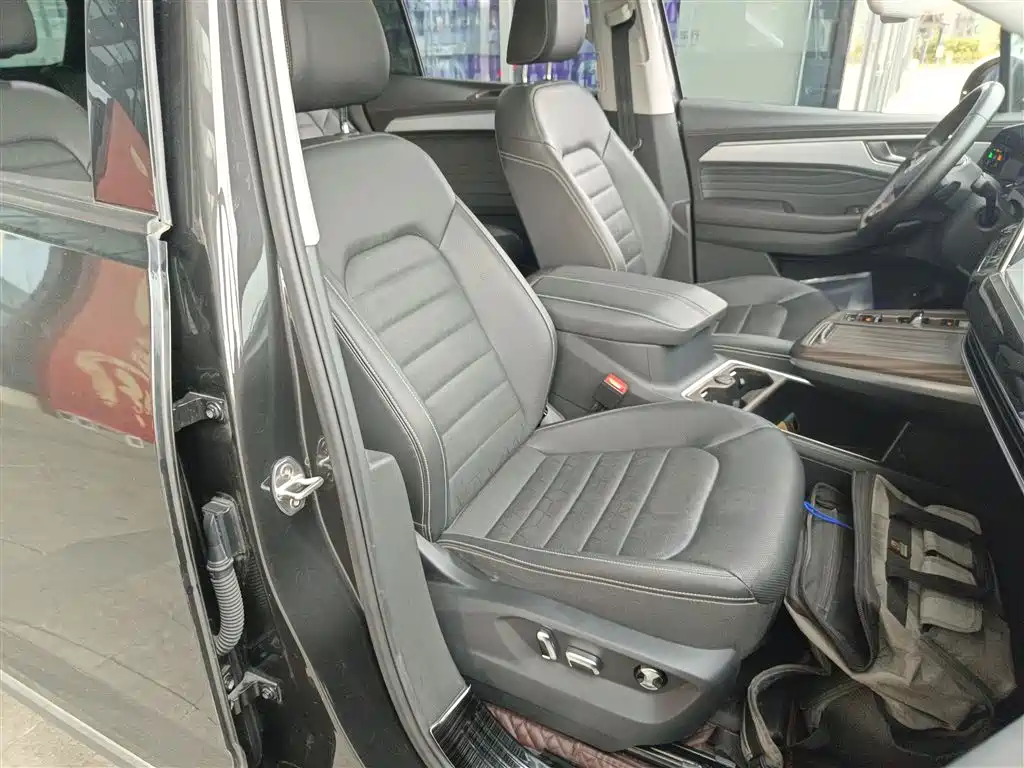 Lanjing 2023 facelift 380TSI four-wheel drive luxury Jiajing Edition Pro 6 seats купить на сайте DeffCars