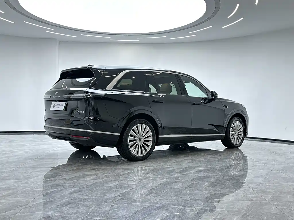 Ledo L90 2025 Max six-seater version купить на сайте DeffCars