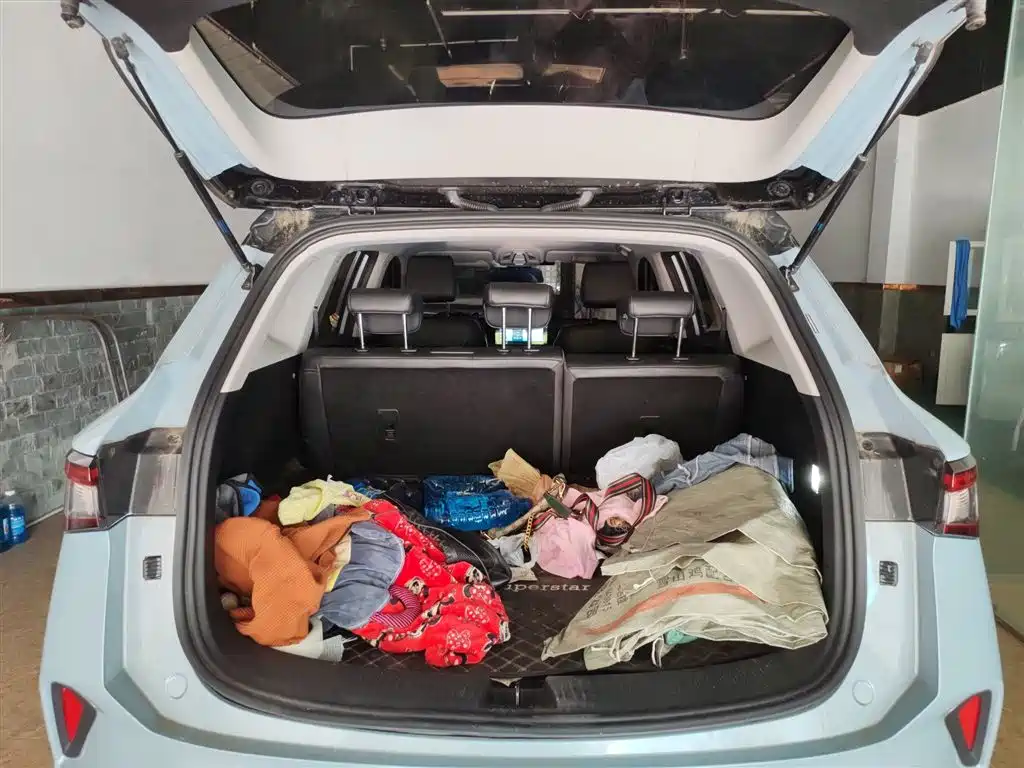 Wuling Xingchen 2021 1.5T CVT Xingyao Edition купить на сайте DeffCars