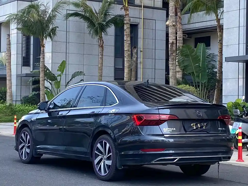 Sagitar 2021 280TSI DSG Excellence Edition купить на сайте DeffCars