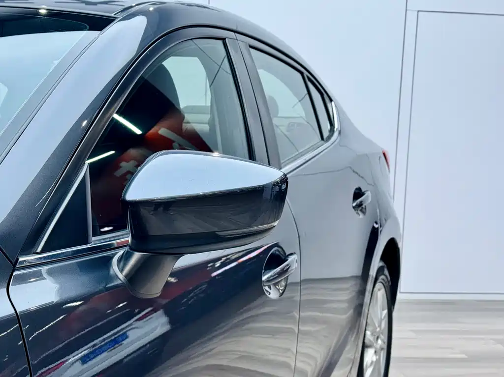 Mazda3 Angkesela 2017 sedan 1.5L automatic luxury model National V купить на сайте DeffCars