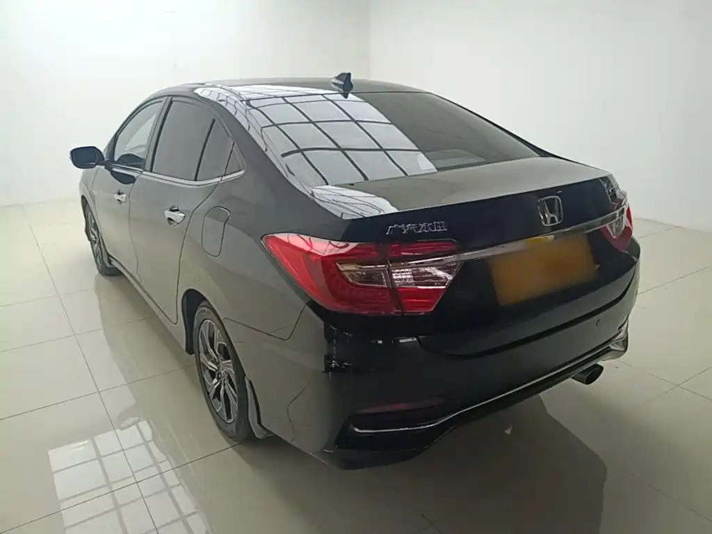 Lingpai 2016 1.8L CVT Comfort Edition купить на сайте DeffCars