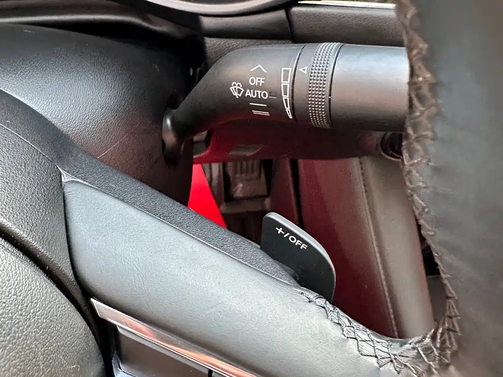 Mazda3 Angkesela 2022 2.0L Automatic Zhiya Obsidian Edition купить на сайте DeffCars
