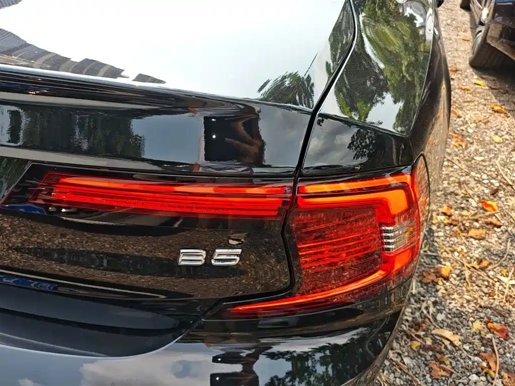 Volvo S90 2024 B5 Zhiyi Luxury Edition купить на сайте DeffCars