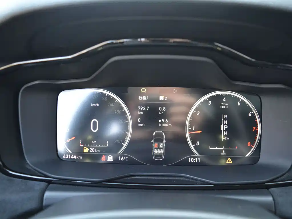 Lynk & Co 03 2019 03+ 2.0TD Automatic Wind Control Edition купить на сайте DeffCars