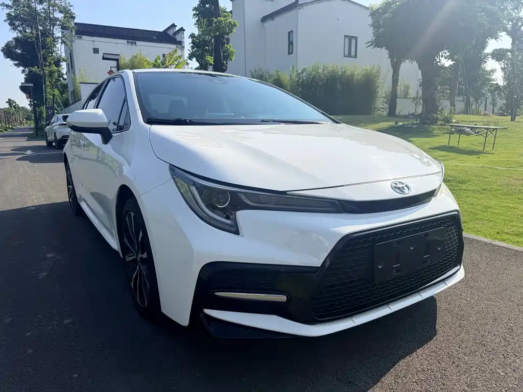 Ralink 2022 185T CVT sports version купить на сайте DeffCars