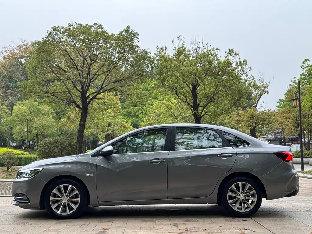 Cruze 2020 320 Automatic Enjoy Edition купить на сайте DeffCars