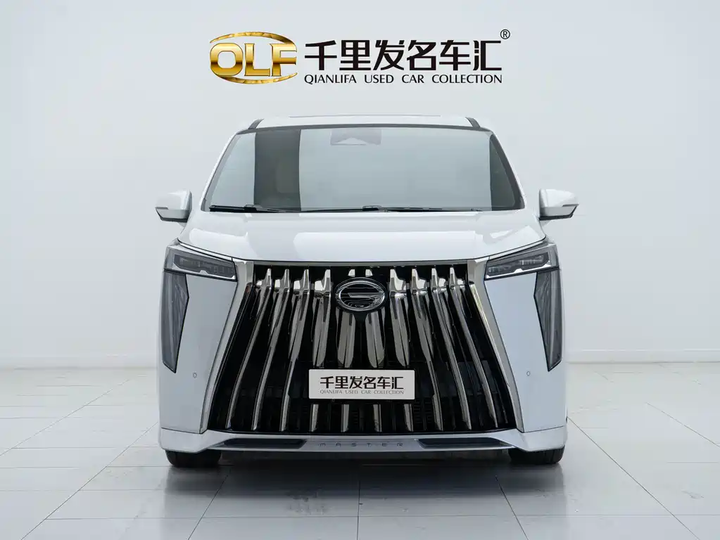 Trumpchi M8 2023 Grandmaster Series 400T Flagship Edition купить на сайте DeffCars