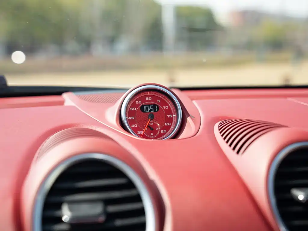 Porsche 718 2022 Cayman T 2.0T купить на сайте DeffCars