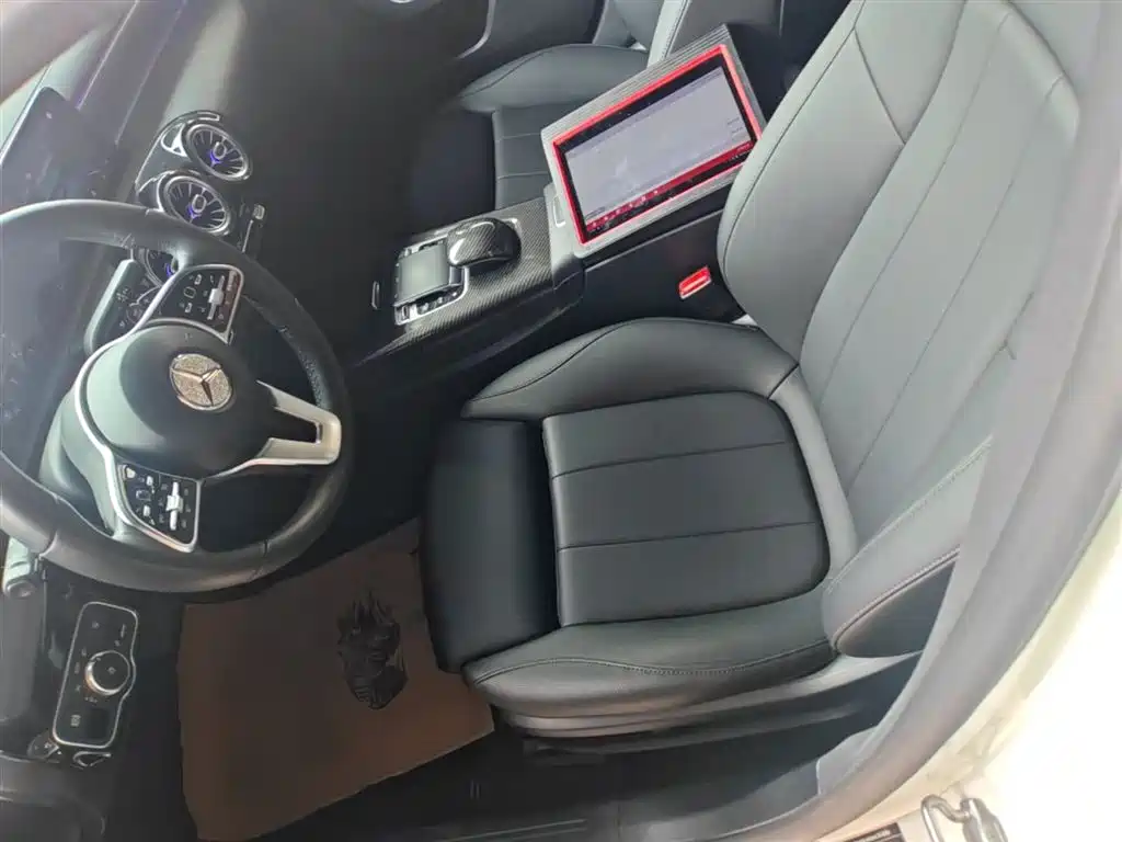 Mercedes-Benz A-Class 2020 A 200 L купить на сайте DeffCars