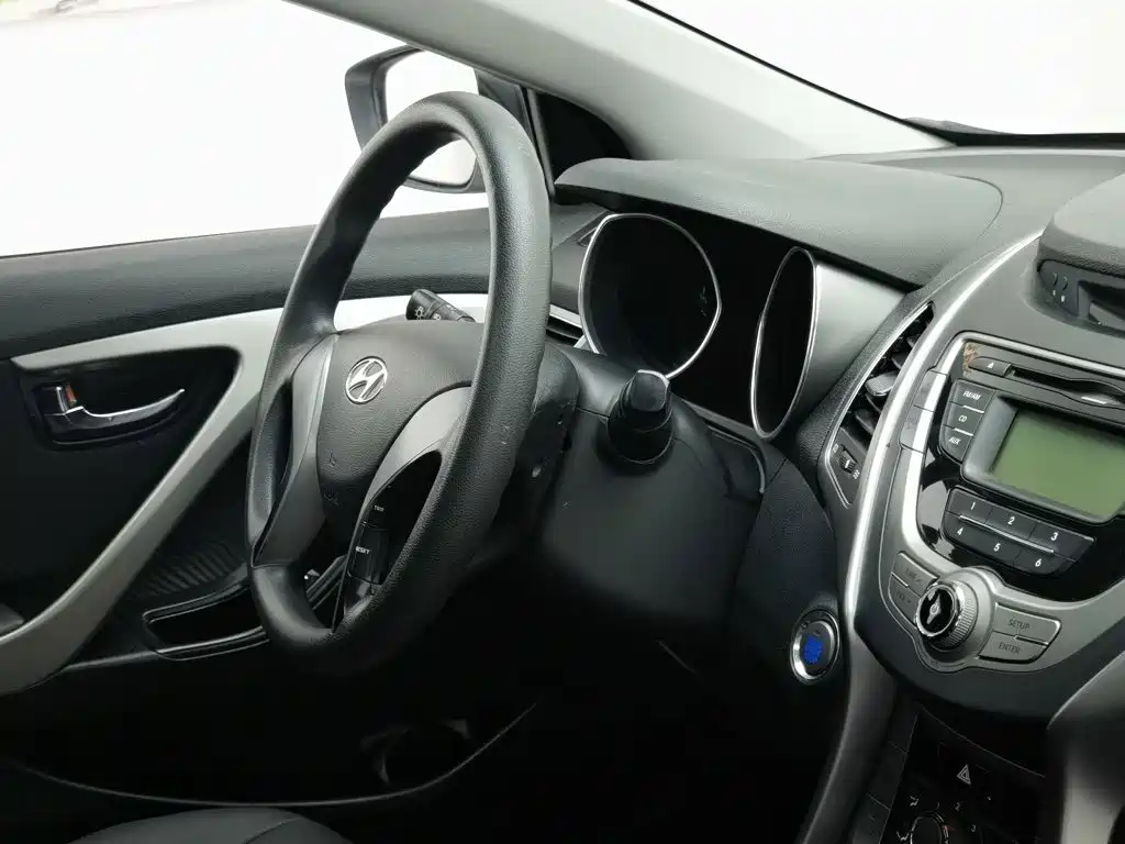 Langdong 2012 1.6L automatic leading model купить на сайте DeffCars