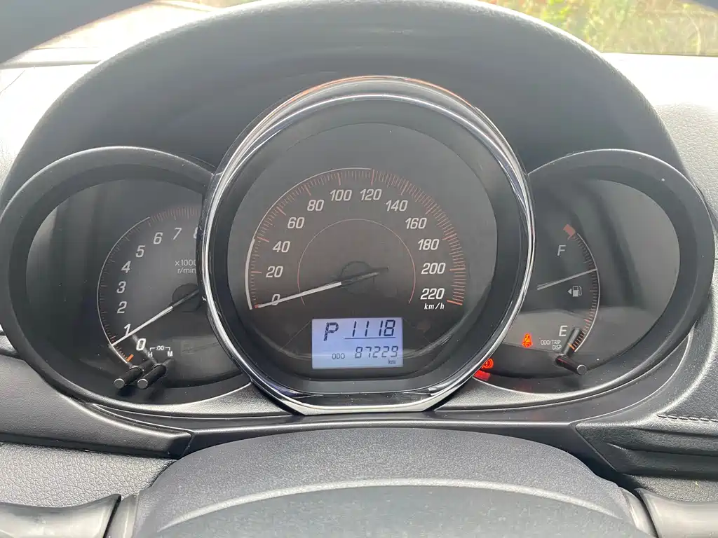 YARiS L Zhixuan 2020 1.5L CVT leading version купить на сайте DeffCars