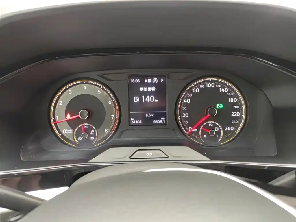 Lavida 2019 280TSI DSG Deluxe Edition National VI купить на сайте DeffCars