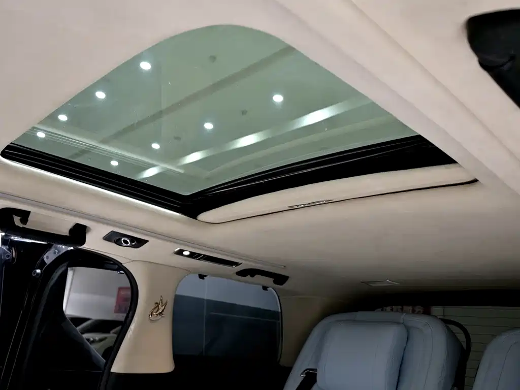 Alfa 2018 facelift 3.5L premium version купить на сайте DeffCars