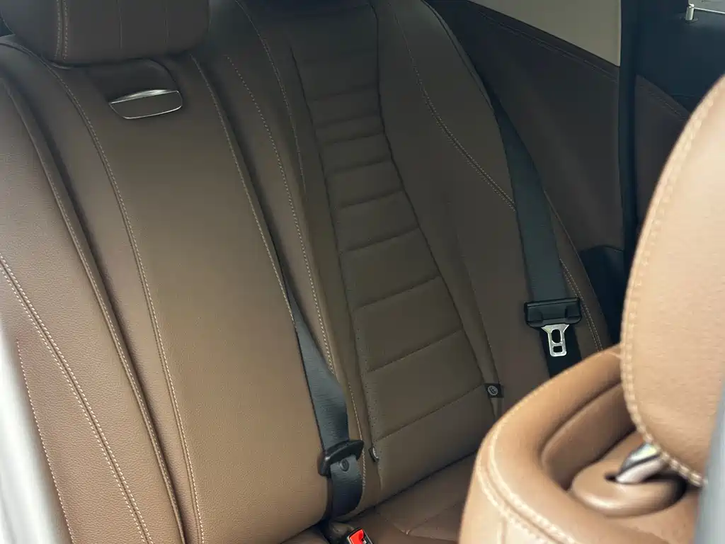 Mercedes-Benz E-Class 2018 facelift E 200 L sporty купить на сайте DeffCars