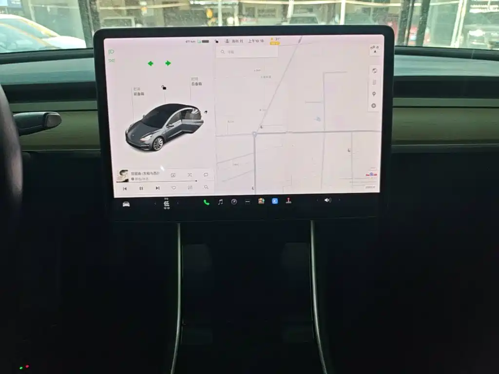 Model 3 Imported 2019 Long Range All-Wheel Drive Edition купить на сайте DeffCars