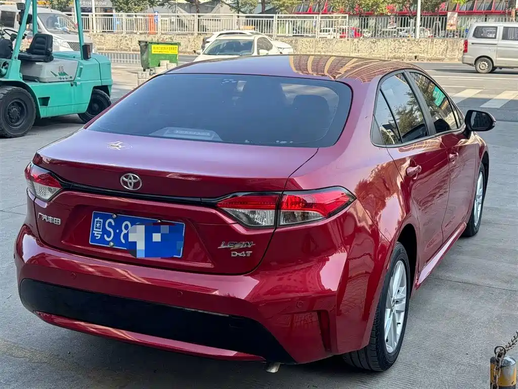 Ralink 2021 185T CVT Deluxe Edition купить на сайте DeffCars