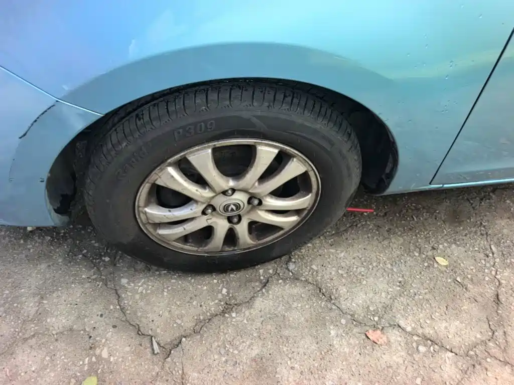 Yuexiang V3 2012 1.3L Manual Comfort Type National IV купить на сайте DeffCars