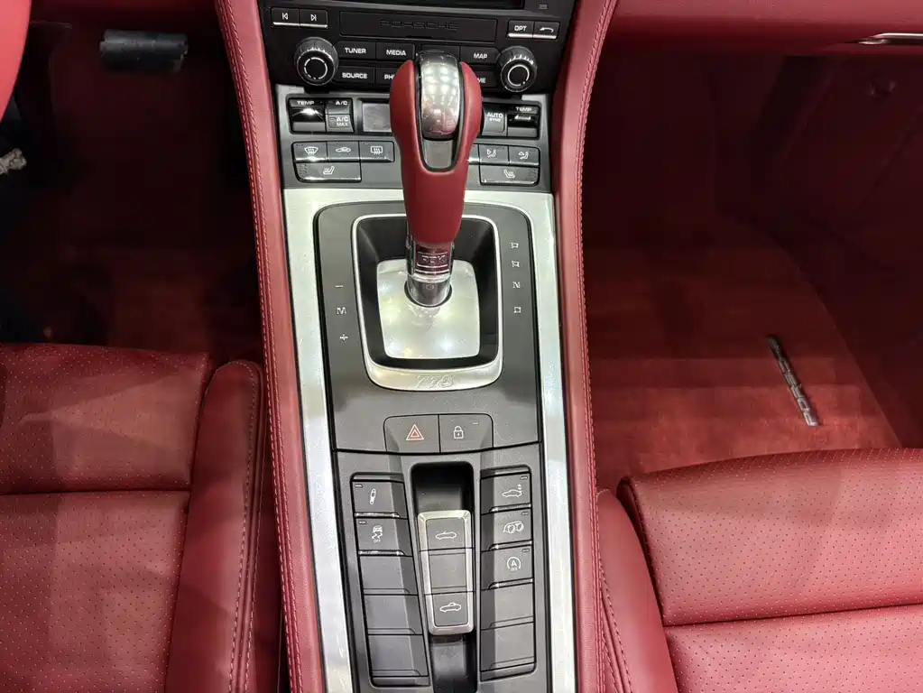 Porsche 718 2022 Boxster 2.0T купить на сайте DeffCars