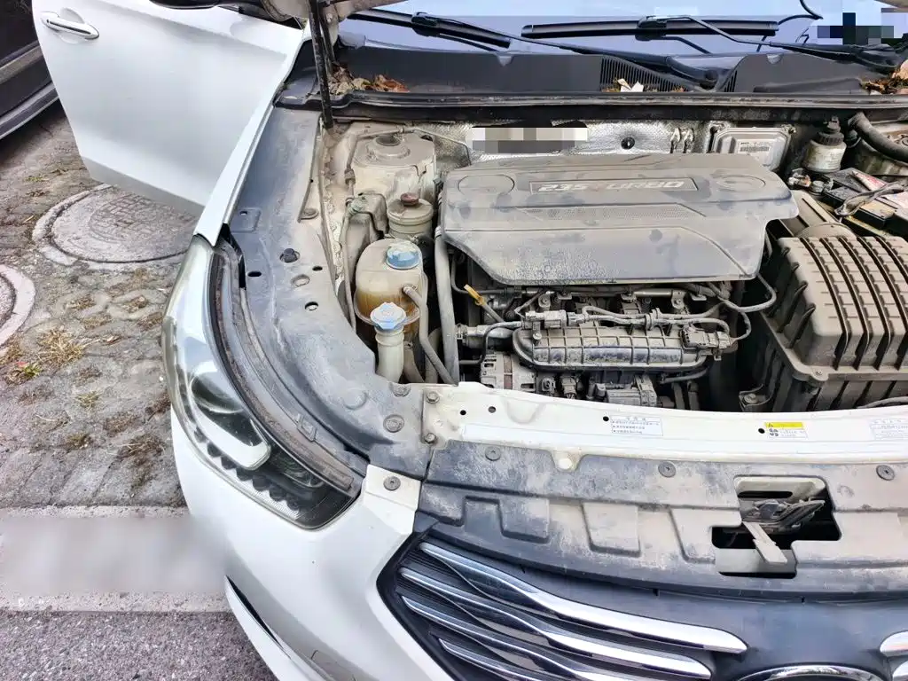Trumpchi GA6 2016 235T DCT Elite Edition купить на сайте DeffCars