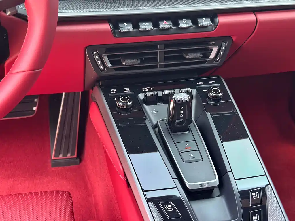 Porsche 911 2023 Carrera 3.0T купить на сайте DeffCars