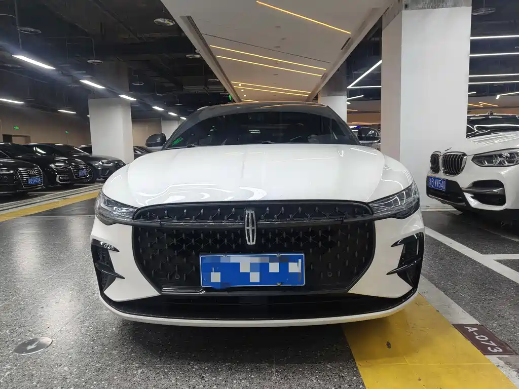 Lincoln Z 2022 iCool Exclusive Edition купить на сайте DeffCars