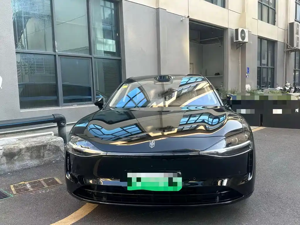 Xiangjie S9T 2025 Extended Range Ultra Long Battery Edition купить на сайте DeffCars