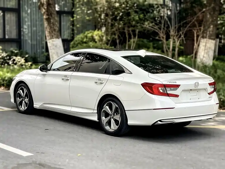Accord 2021 Ruizhi Hybrid 2.0L Ruizhi Starry Sky Limited Edition купить на сайте DeffCars