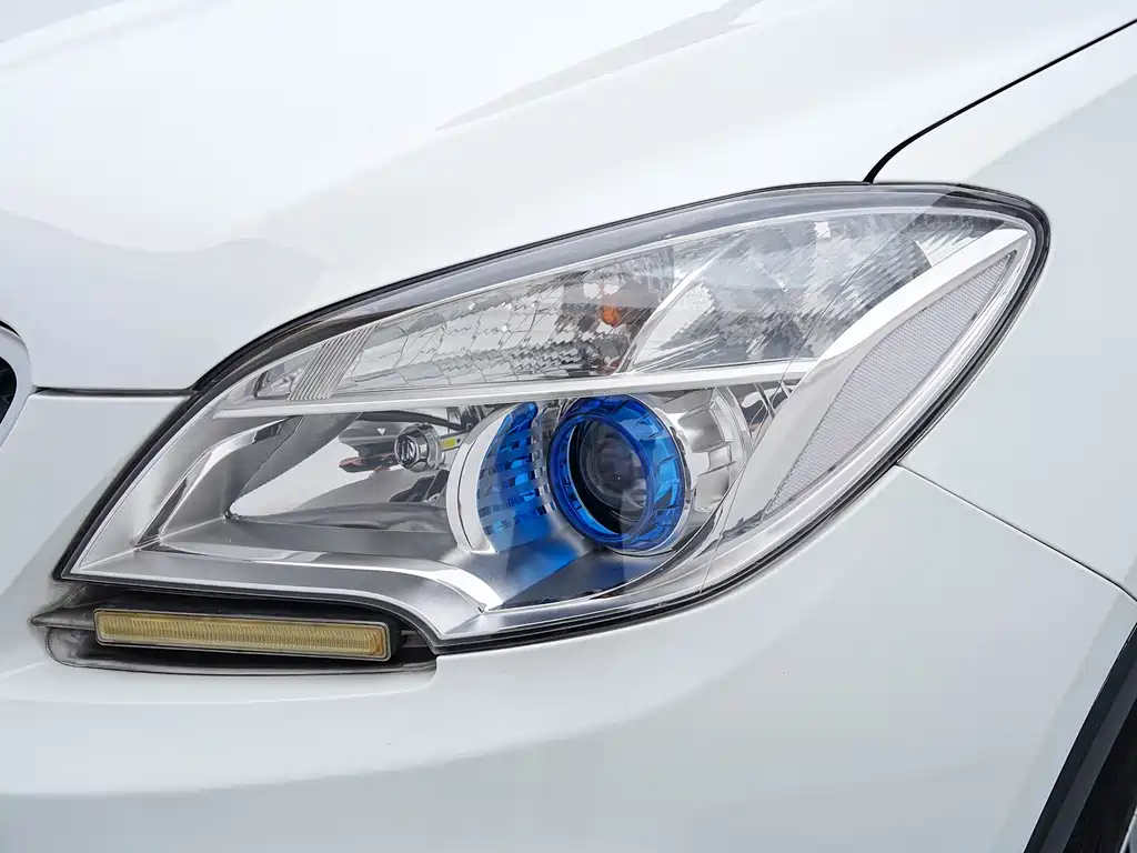 Encore 2014 1.4T automatic two-wheel drive urban elite купить на сайте DeffCars