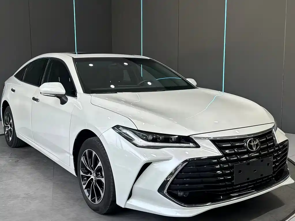 Asia Dragon 2023 2.0L Deluxe Edition купить на сайте DeffCars
