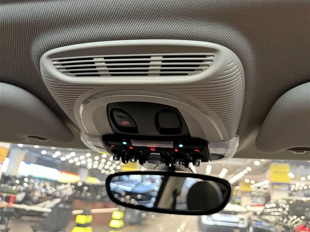 MINI 2022 1.5T COOPER Classic купить на сайте DeffCars
