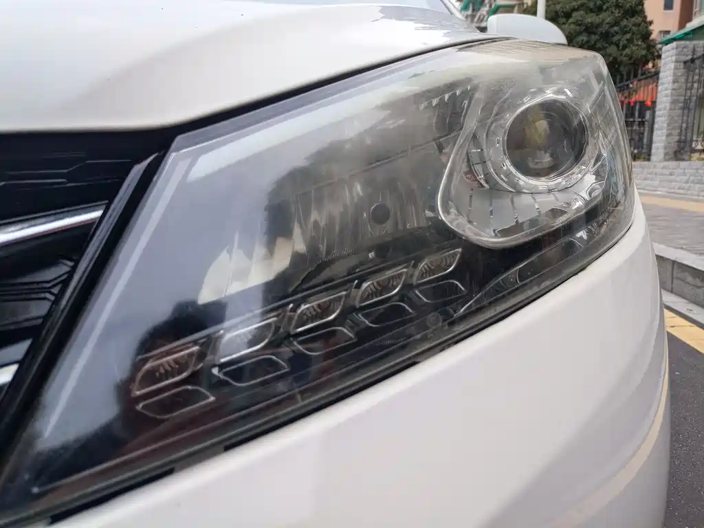 Zotye Z500 2016 1.5T manual premium model купить на сайте DeffCars